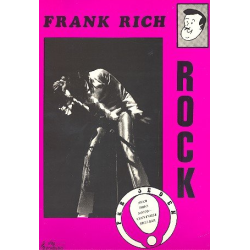         Rock - Frank Rich
    