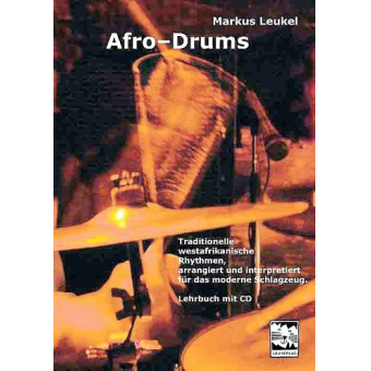 Afro-Drums