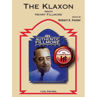 The Klaxon (March)