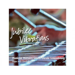         CD: Jubilee Vibrations - Jean-Claude Braun
    