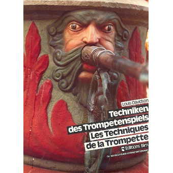 Trumpet Technics / Techniken des Trompetenspiels