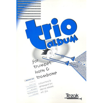 Trio-Album