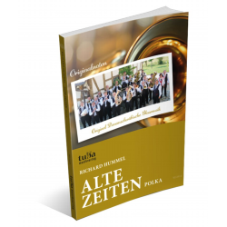         Alte Zeiten (Polka) - Richard Hummel
    