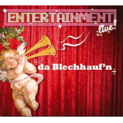         Blondinenwalzer - Herbert Pixner / Arr. Albert Wieder
    