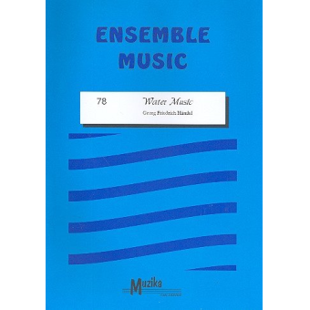 Water Music / Wassermusik
