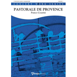         Pastorale de Provence : - Franco Cesarini
    