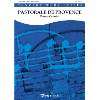 Pastorale de Provence :