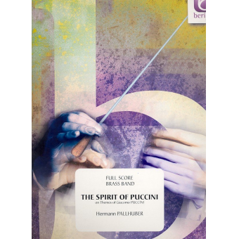 The Spirit of Puccini :