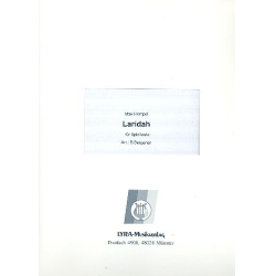         Laridah : für Spielmannszug - Max Hempel
    