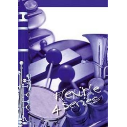         Dance Starters : for concert band - Peter Kleine Schaars
    