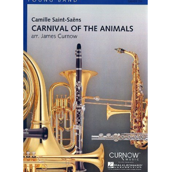Carnival of the animals