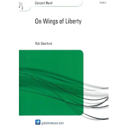         On Wings of Liberty : - Rob Goorhuis
    