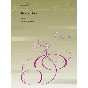 Rock Duo