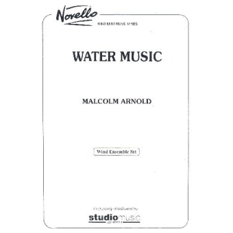 Water Music Opus 82