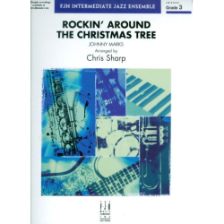         Rockin around the Christmas Tree : - Johnny Marks
    