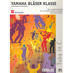         Yamaha Bläserklasse : - Sandy Feldstein
    