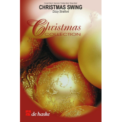         Christmas swing : - Dizzy Stratford
    