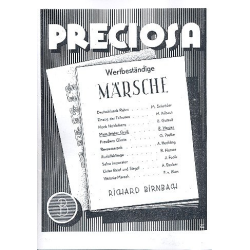         Mein letzter Gruß für Blasorchester - Rudolf Herzer
    