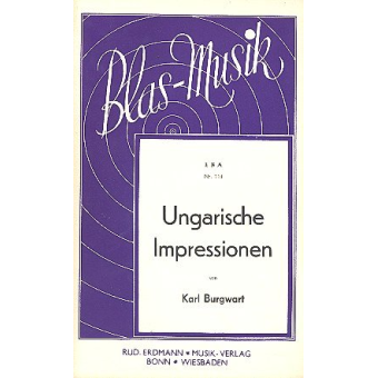 Ungarische Impressionen :