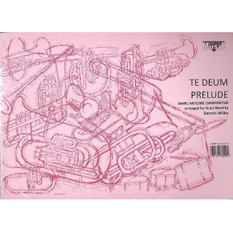 Te Deum Prelude :