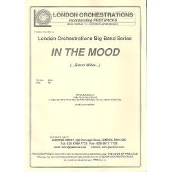         In the Mood : for big band - Glenn Miller
    