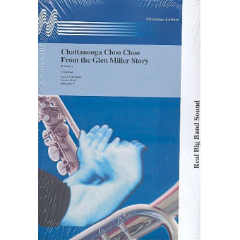 Chattanooga Choo Choo