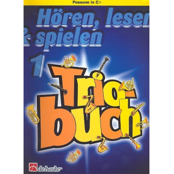 Triobuch 1