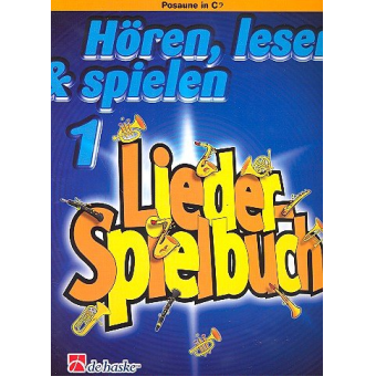 Liederspielbuch