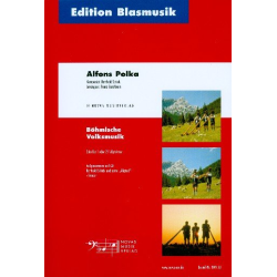         Alfons-Polka - Berthold Schick
    