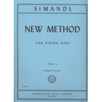 New Method vol.1