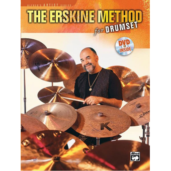 The Erskine Method - Book