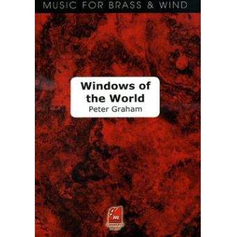 Windows of the World (Concert Band)