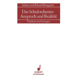         Buch: Das Schulorchester: Anspruch und Realität
    