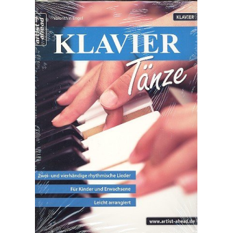 Klavier-Tänze :