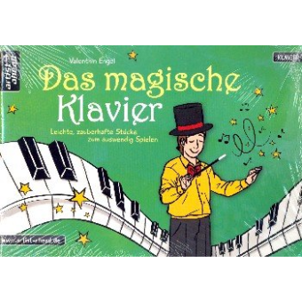 Das magische Klavier :