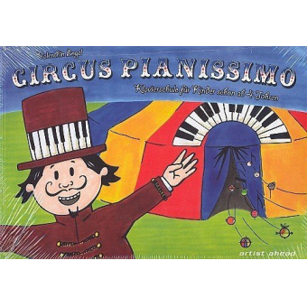 Circus pianissimo