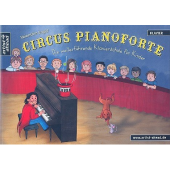 Circus Pianoforte :