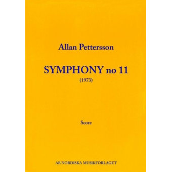 Sinfonie Nr.11