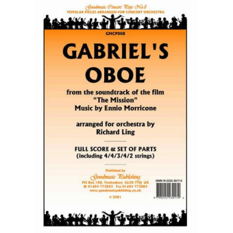 Gabriel's Oboe :