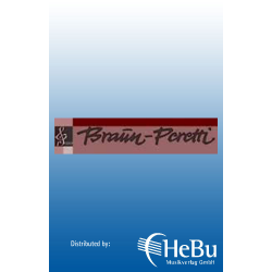         In stiller Nacht - Johannes Brahms
    