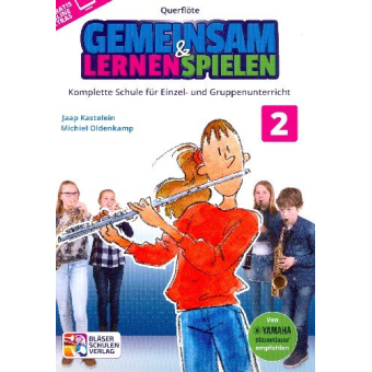 Gemeinsam Lernen und Spielen Band 2