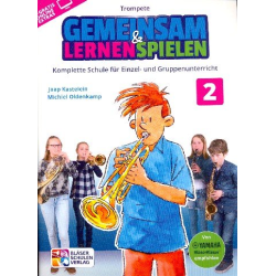         Gemeinsam Lernen und Spielen Band 2 - Michiel Oldenkamp
    