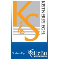         Sonate A-Dur op.12,2 - Leopold Anton Kozeluch / Arr. Hans Albrecht
    