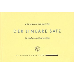         Der lineare Satz - Hermann Grabner
    