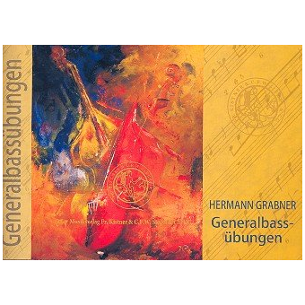 Generalbassübungen
