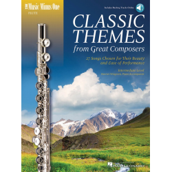         Classic Themes from Great Composers - Diverse
    