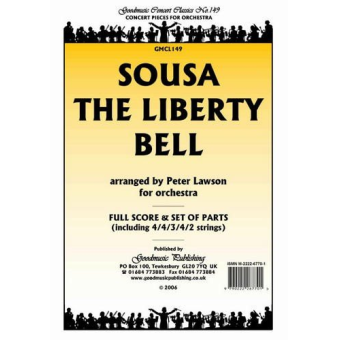 Liberty Bell - Pack Orchestra