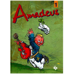         Amadeus Band 1 (Klasse 5/6 HRG)
    