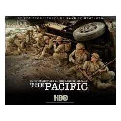         The Pacific (CB/WB) - Hans Zimmer / Arr. Rieks van der Velde
    
