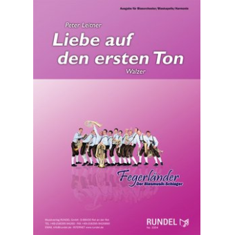 Liebe auf den ersten Ton